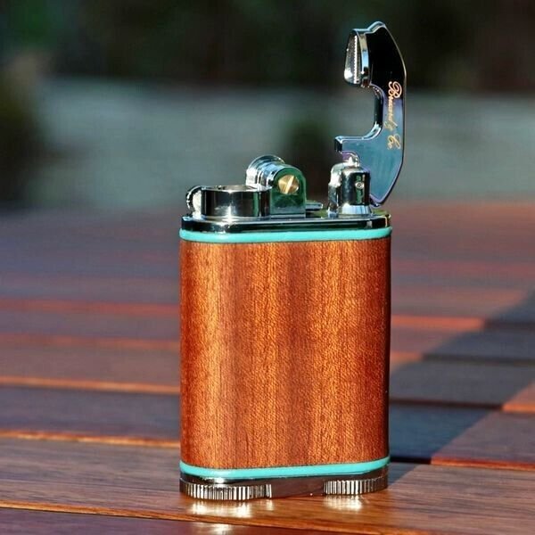 Brizard and Co Positano Gatsby Table Lighter  NIB
