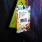 Robert Graham Jack Dripper Long Sleeve Shirt Size Medium New with Tags