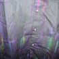 Robert Graham Jack Dripper Long Sleeve Shirt Size Medium New with Tags