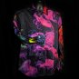 Robert Graham Jellies Long Sleeve Shirt Size Medium New with Tags