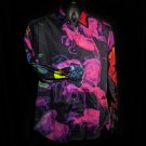 Robert Graham Jellies Long Sleeve Shirt Size XL  New with Tags