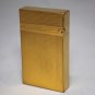 S.T. DUPONT FRENCH GOLD TONE LIGHTER