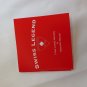Swiss Legend | Men's 20068-05 Commander Collection Red Dial Watch NIB