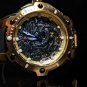 Invicta Bolt Men's Watch Mechanical  Model 26315 Pre-owned no box