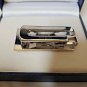 Dolan Bullock Sterling Silver Money Clip NIB