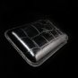 Pheasant Black Croc Embossed Leather Cigar Case NIB