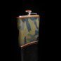 Brizard and Co Camo Stingray Flask 6 oz. NIB