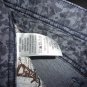 Robert Graham Perfect Fit Schmitt Indigo Jeans 34" Waist x 33" L