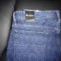 Robert Graham Perfect Fit Mitchell Indigo Jeans 33" Waist x 32" L