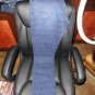 Robert Graham Perfect Fit Mitchell Indigo Jeans 33" Waist x 32" L