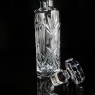 Faberge Crystal Monte Carlo Vodka Decanter NIB