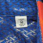 Robert Graham Jomaduru Embroidered Long Sleeve Shirt Size Large