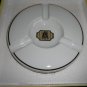 Trinidad Ceramic Ashtray