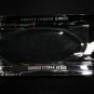 Prometheus Fuente Opus X Atlantide ll Crystal Ashtray