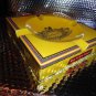 Partagas ceramic large size  ashtray NIB