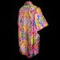 Robert Graham Riceboro Short Sleeve Shirt Size Medium