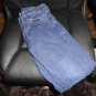 Bonobos Men's Slim Fit Straight Stretch Blue Jeans Size 34x32