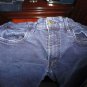 Bonobos Men's Slim Fit Straight Stretch Blue Jeans Size 34x32