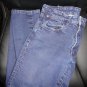 Bonobos Men's Slim Fit Straight Stretch Blue Jeans Size 34x32