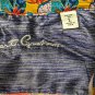 Robert Graham Billings Long Sleeve Colorful Shirt Size Large NWT