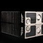 S.T. Dupont James Bond 007 jeroboam table lighter