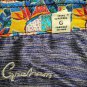 Robert Graham Billings Long Sleeve Colorful Shirt Size 3XL NWT