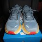 Hoka One One Bondi 8 Sneakers Size 13 2E