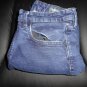 Bonobos Men's Slim Fit Straight Stretch Blue Jeans Size 33 " x 30 "