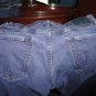 Bonobos Men's Slim Fit Straight Stretch Blue Jeans Size 33 " x 32 "