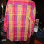 Robert Graham Classic Sport Shirt Size Medium