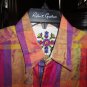 Robert Graham Classic Sport Shirt Size Medium