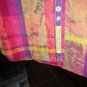 Robert Graham Classic Sport Shirt Size Medium