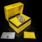 Invicta  Model 31437 Men's Watch Quartz 52 mm NIB