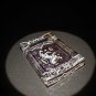 Drew Estate Liga Privada # 9 Glass Ashtray NIB