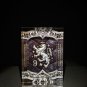 Drew Estate Liga Privada # 9 Glass Ashtray NIB