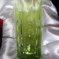 Faberge Crystal Colored Double Glasses