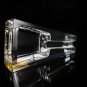 Dunhill Crystal Cigar Ashtray