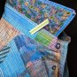 Robert Graham Colorful Long Sleeve Shirt Size Medium