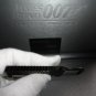 S.T. Dupont James Bond 007 Key Ring Black Gunmetal No Box