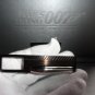S.T. Dupont James Bond 007 Key Ring Black Gunmetal No Box