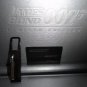 S.T. Dupont James Bond 007 Key Ring Black Gunmetal No Box