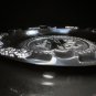 Diesel Pewter Round Ashtray 8.5" Diameter New