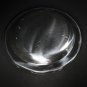 Diesel Pewter Round Ashtray 8.5" Diameter New