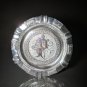 Diesel Pewter Round Ashtray 8.5" Diameter New