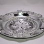 Diesel  Pewter Ashtray 9" Diameter  New