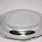 Diesel  Pewter Ashtray 9" Diameter  New