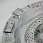 Diesel  Pewter Ashtray 9" Diameter  New