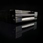 S.T. Dupont James Bond 007 Black Gunmetal Table Lighter