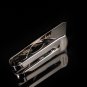 Dolan Bullock Two Tone Money Clip Model 02016268 NIB