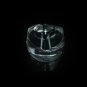 Alfred Dunhill Crystal Cigar Ashtray # 003